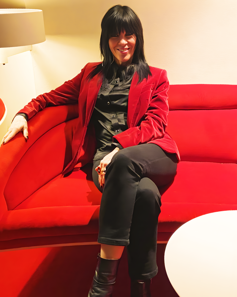 Single Coaching Session with Kerry Pastine